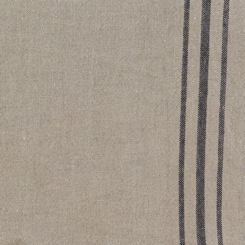 Ferme Maison Linen Striped Rectangle Placemat