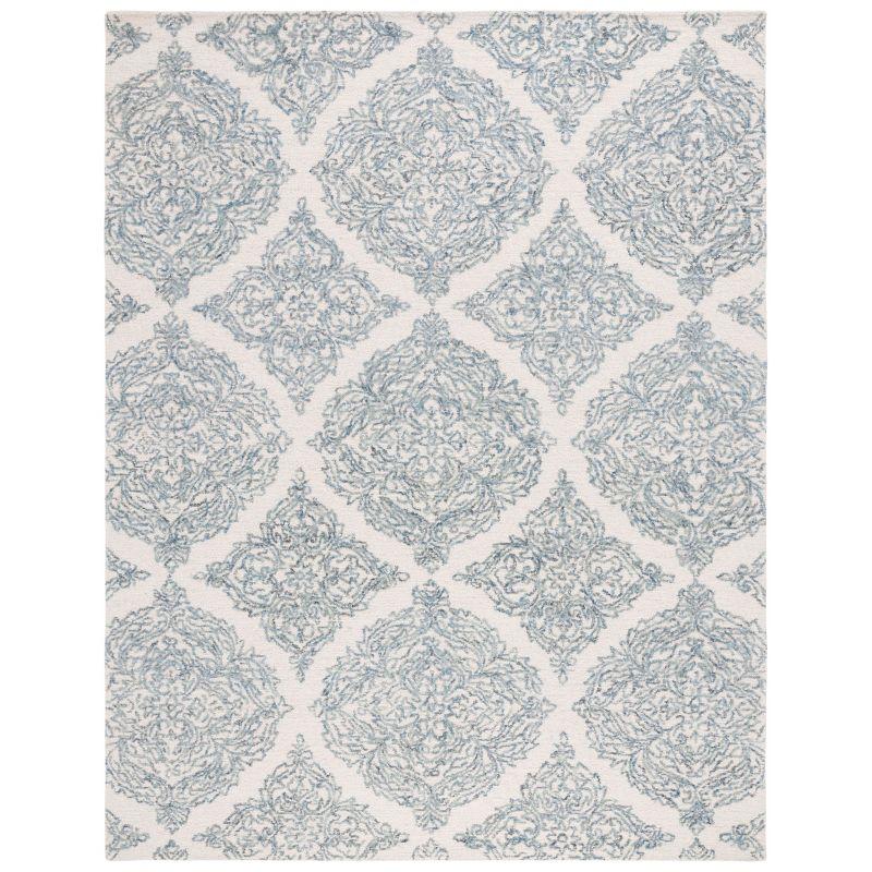 Hewett Hand Tufted Wool Rug