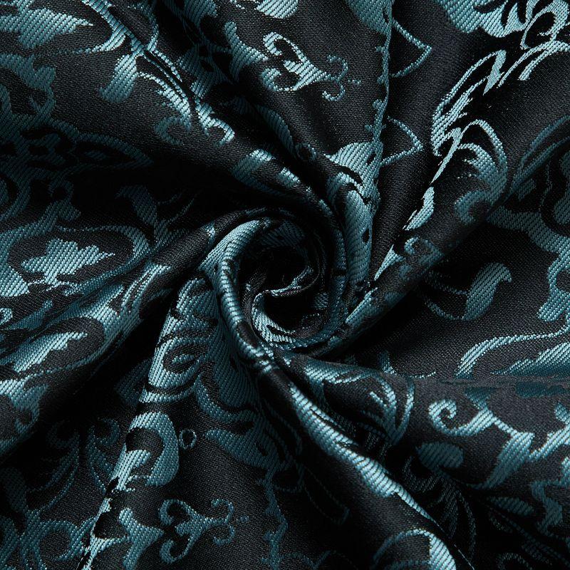 Nanshing America, Inc Arabesque 8 Piece Traditional Comforter Set