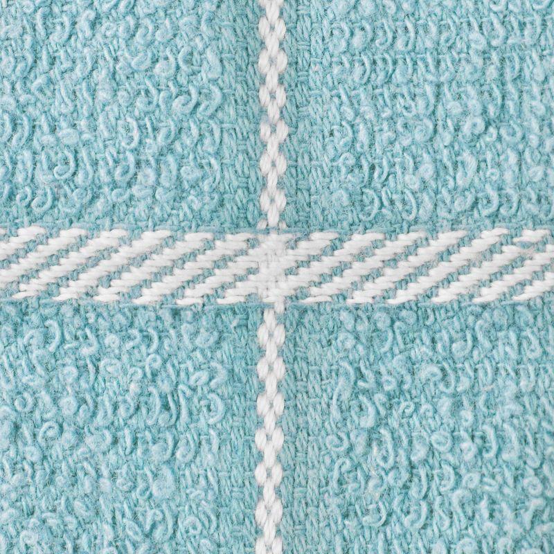 Cotton Kitchen Towel Linen Set (Set of 3)