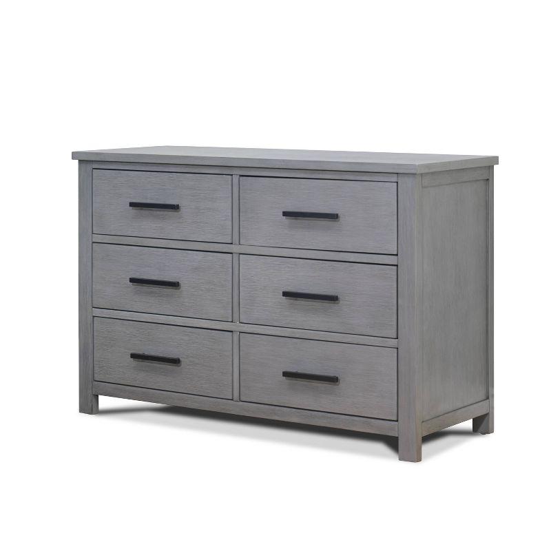 Westley Double Dresser