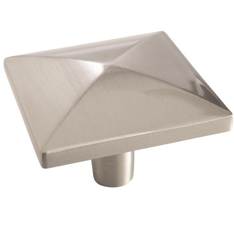 Amerock Extensity Square Knob