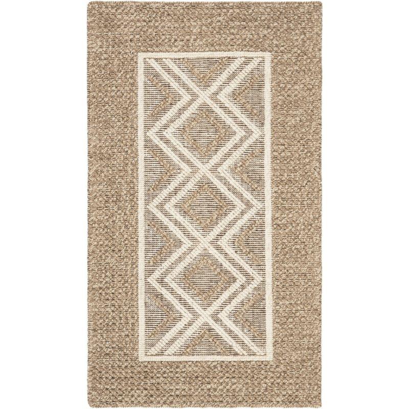 Vermont VRM212 Hand Woven Area Rug  - Safavieh