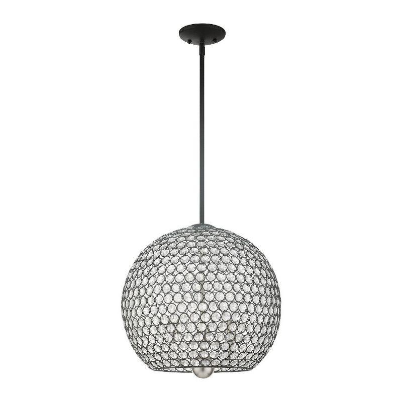 Ludie 3 - Light Single Pendant