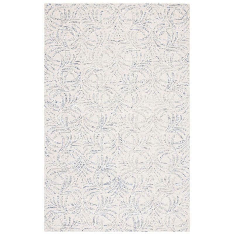 Jardin JAR728 Hand Tufted Area Rug  - Safavieh