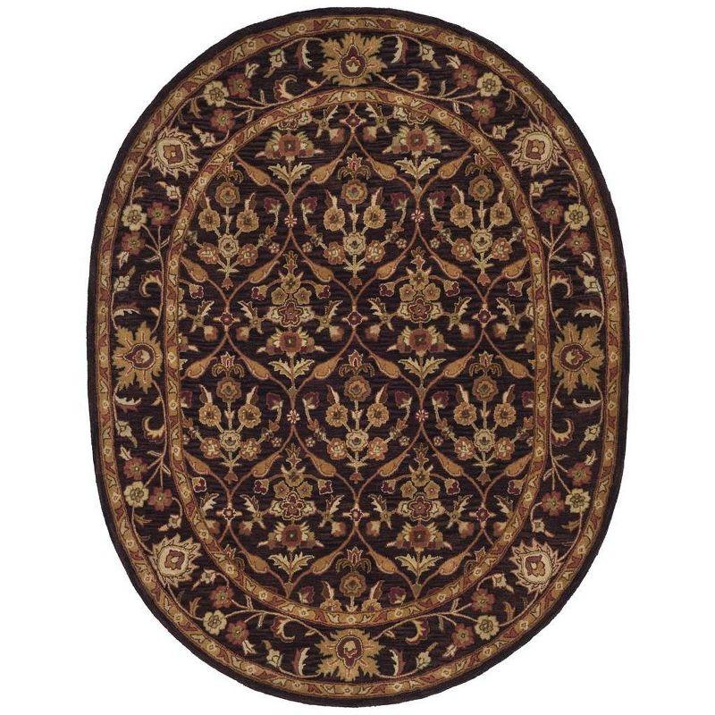 Antiquity AT51 Hand Tufted Area Rug  - Safavieh