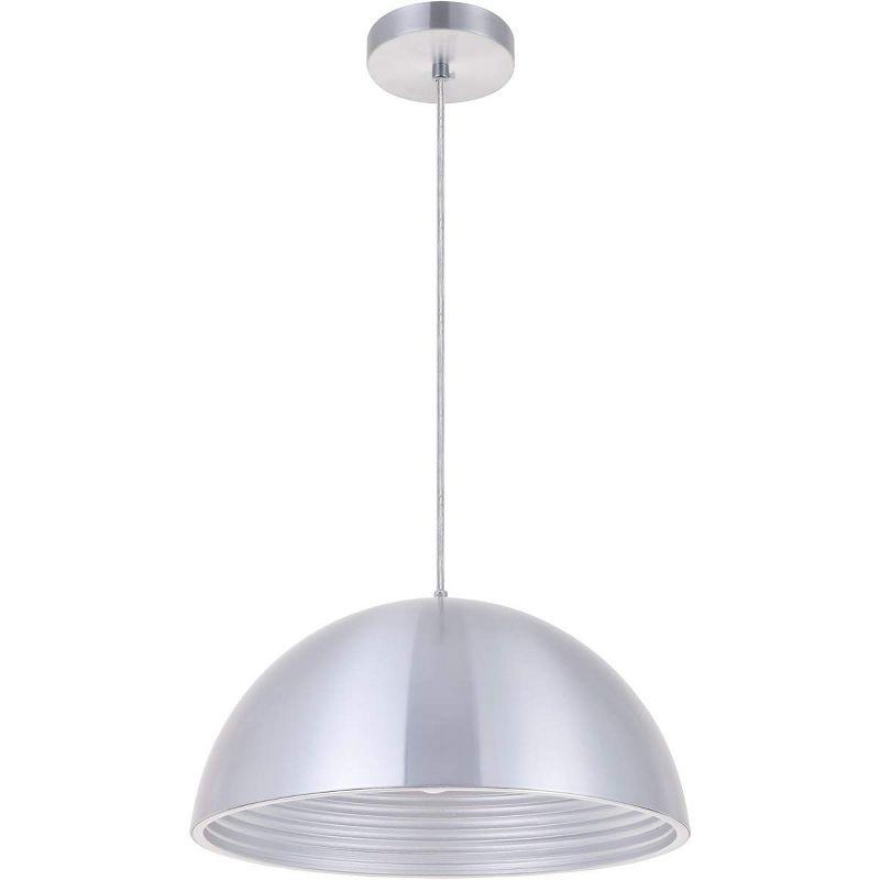 Beaudry 1 - Light Single Pendant