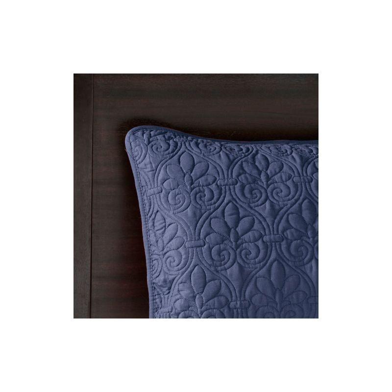 Quebec Reversible Bedspread Set