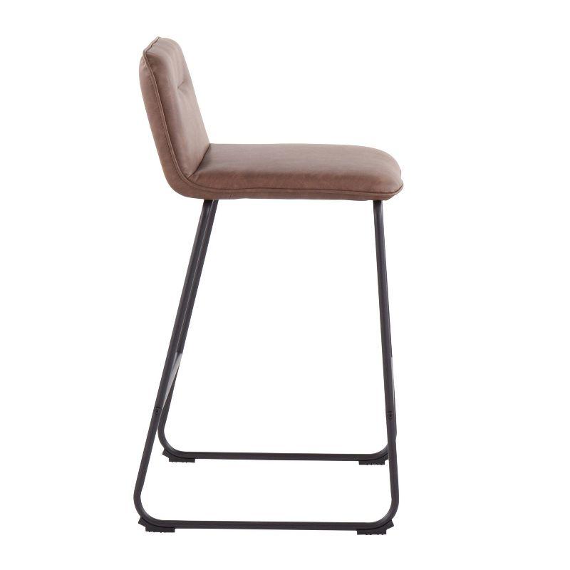 Blanco 26'' Counter Stool