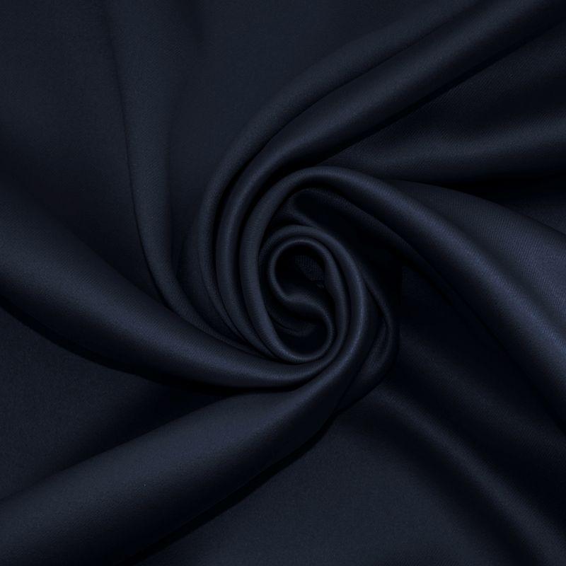 Sun Zero Sun Zero Oslo Theater Grade Extreme 100% Blackout Rod Pocket Curtain Panel