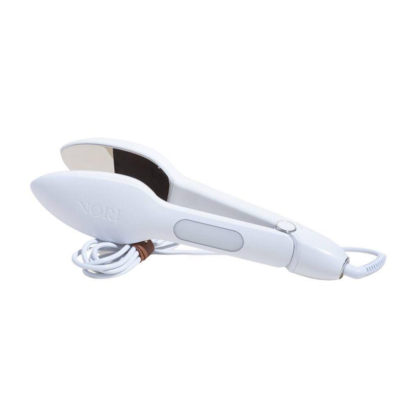 Nori Press Handheld Steam Iron for Clothes