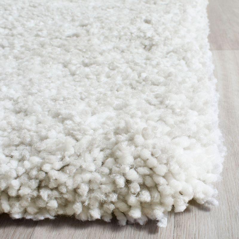 Ultimate Shag SGU211 Hand Tufted Area Rug  - Safavieh