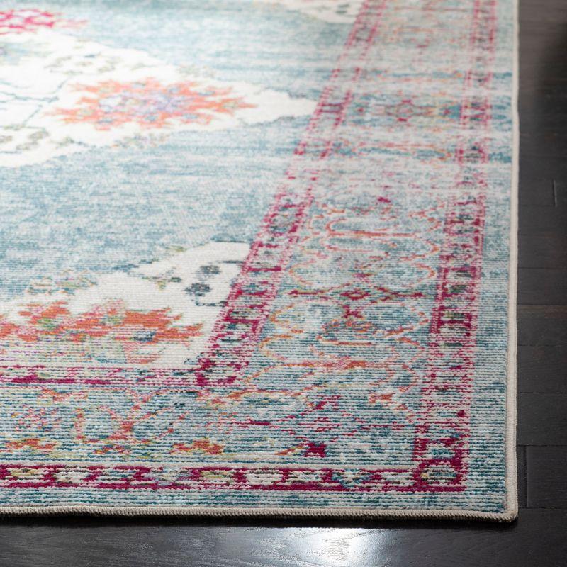 Crystal CRS522 Area Rug  - Safavieh