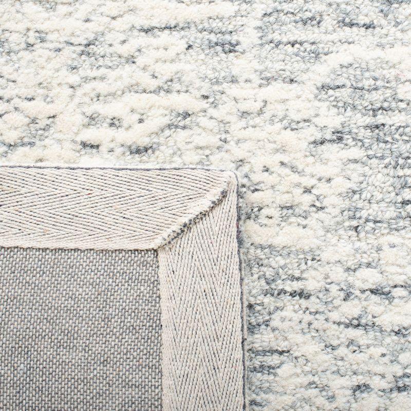 Metro MET806 Hand Tufted Area Rug  - Safavieh