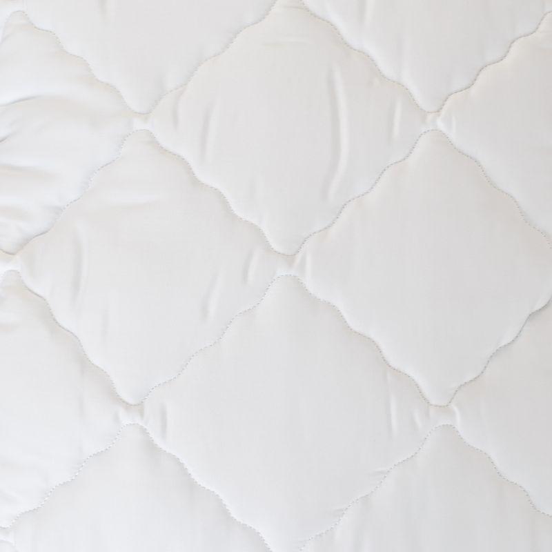 Polyester Mattress Pad