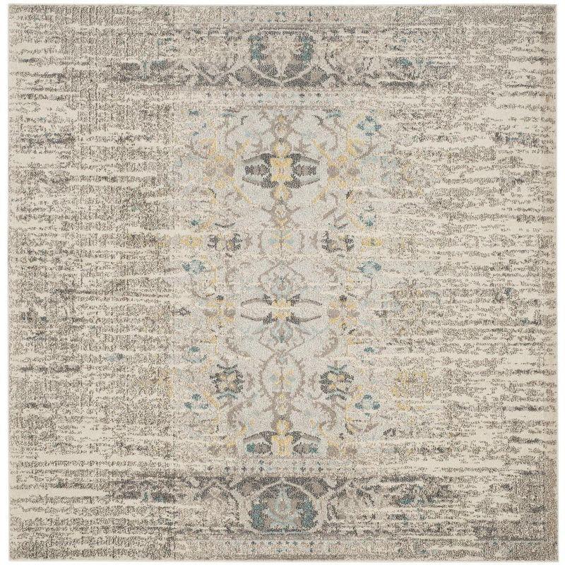 Monaco MNC209 Power Loomed Area Rug  - Safavieh