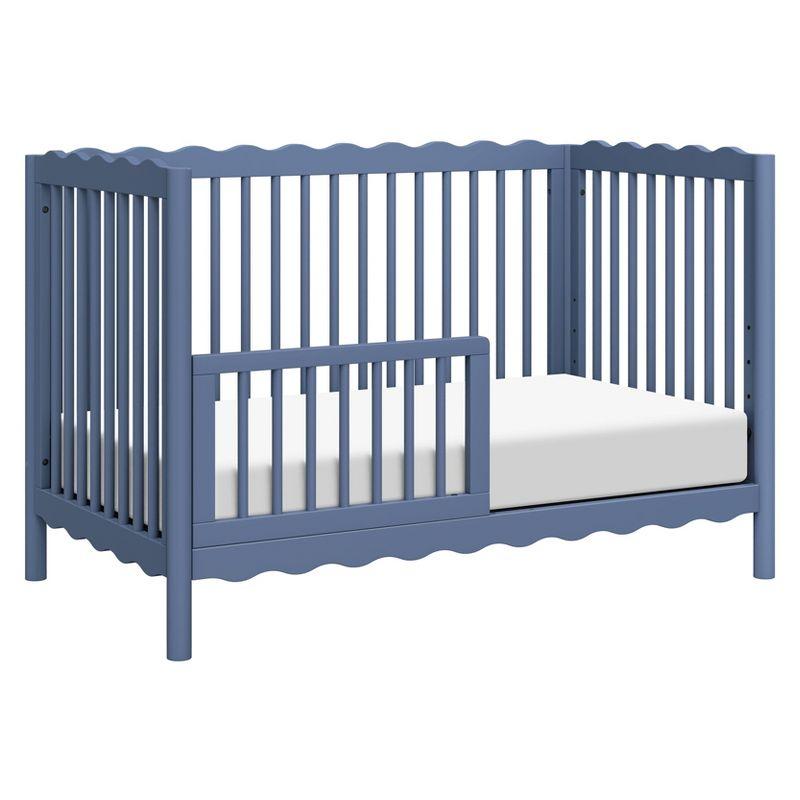 Swell 4-in-1 Convertible Crib