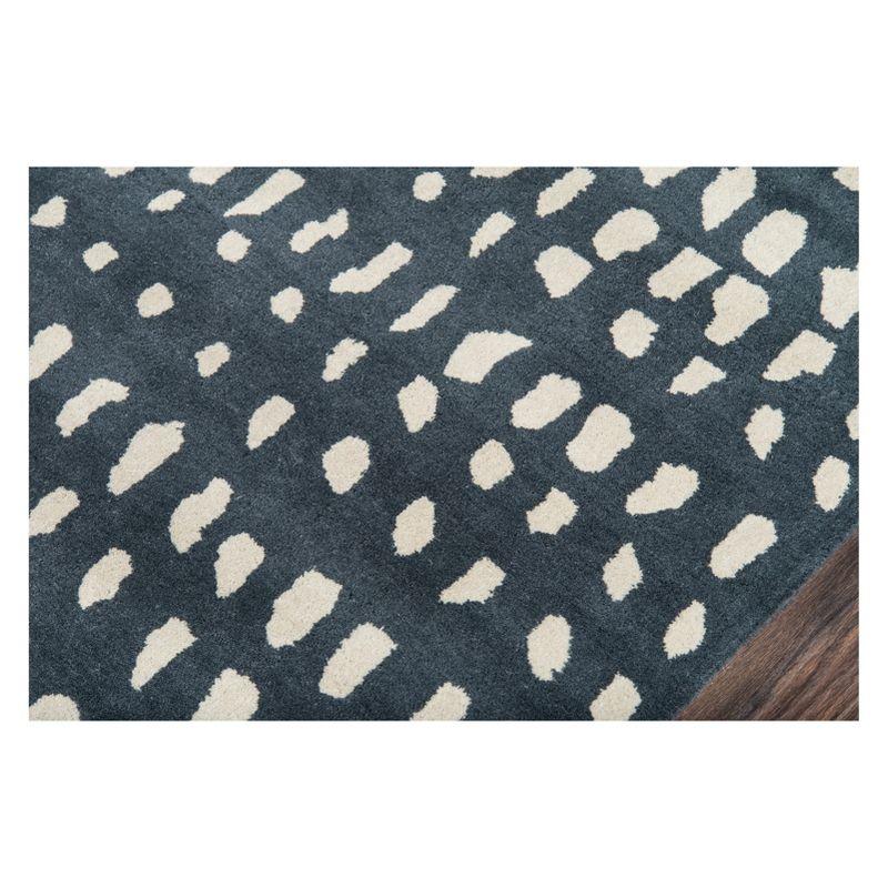 Delmar Boho Dots Area Rug - Novogratz by Momeni