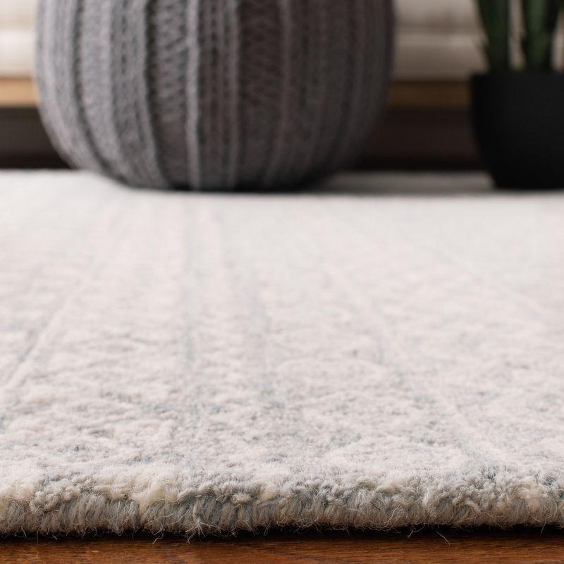 Micro-Loop MLP502 Hand Tufted Indoor Rug - Safavieh