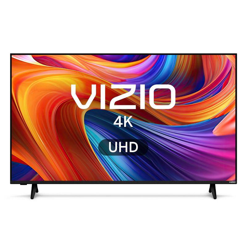 VIZIO 43" Class 4K UHD LED HDR Smart TV - V4K43M-08