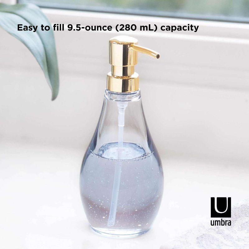 Umbra Soap / Lotion Dispenser