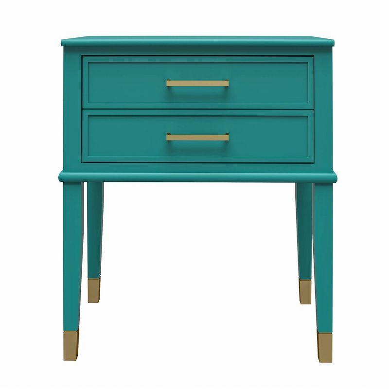 Westerleigh 1-Drawer Nightstand