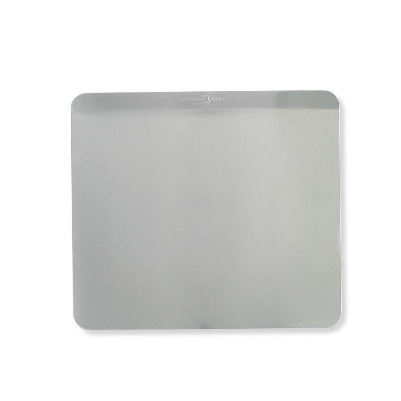 Silver Aluminum Insulated Cookie Baking Sheet