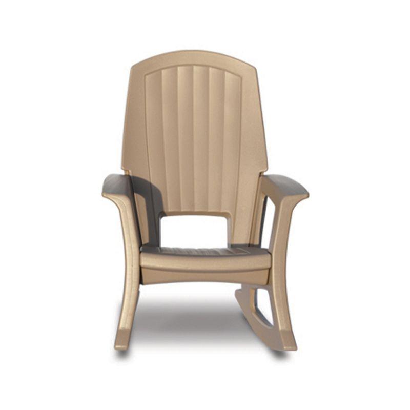 Good Ideas Rockaway Outdoor Rocking Chair by Semco
