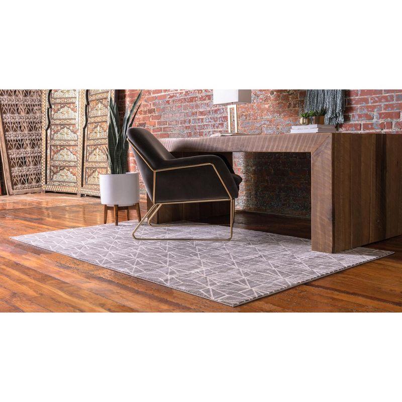 Jill Zarin Fifth Avenue Uptown Rug