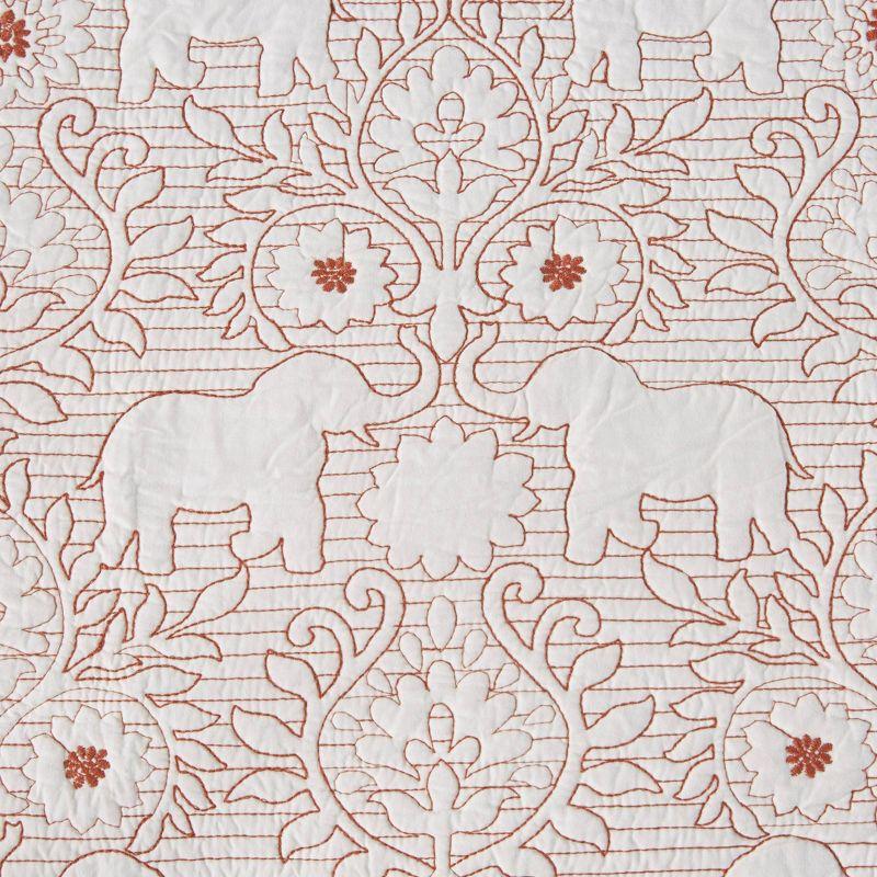 3pc Kandula Coverlet Mini Set