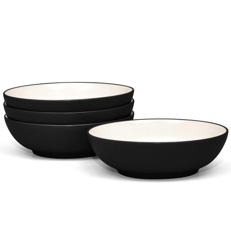 Noritake Colorwave Soup/Cereal Bowls, 7", 22 Oz.