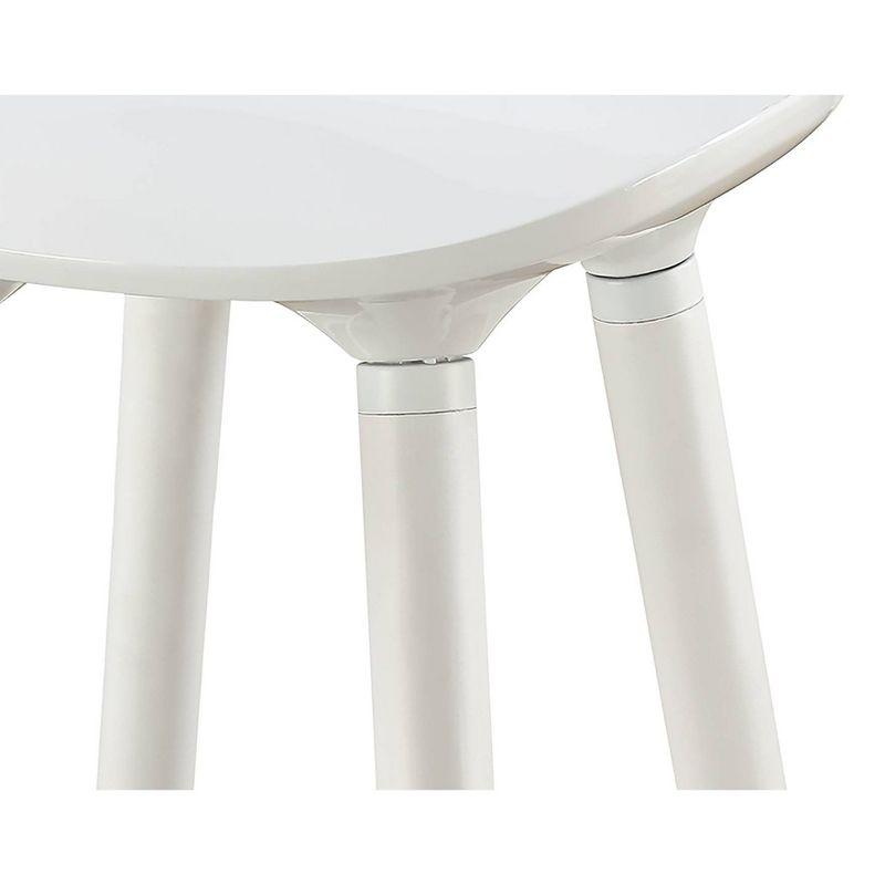 Elle Decor Caroline 28.5" Bar Stool