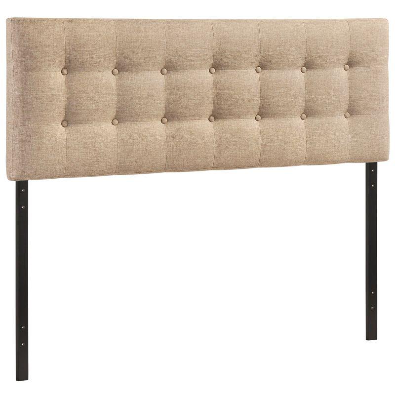 Modway Emily Upholstered Headboard