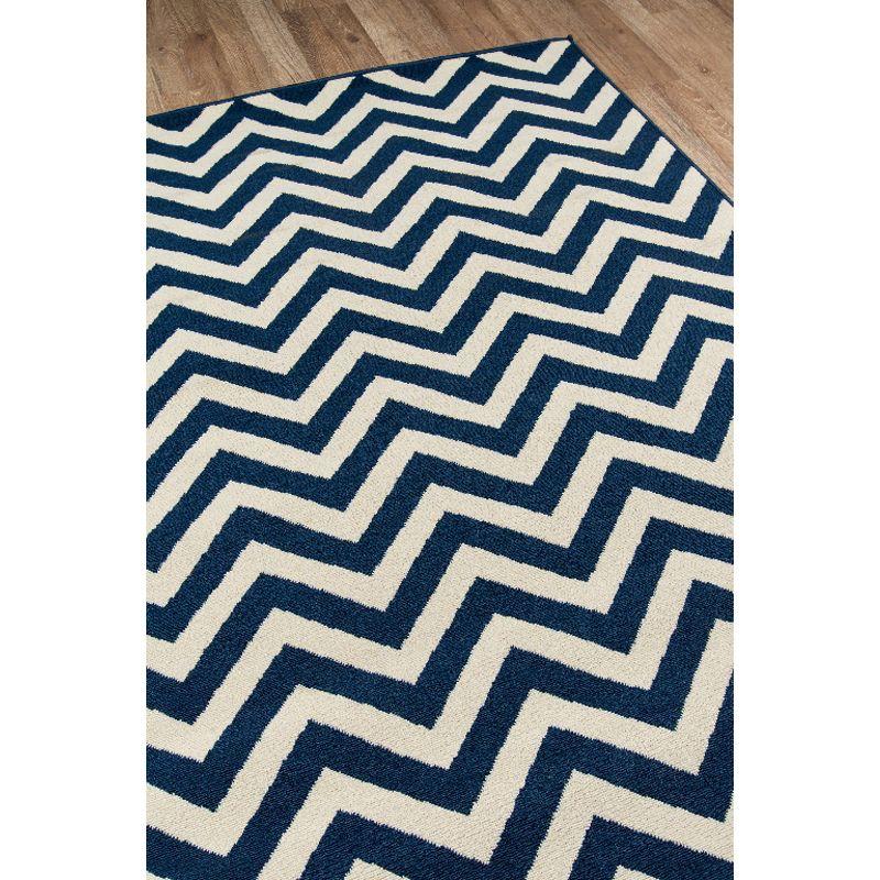 Chevron Rug