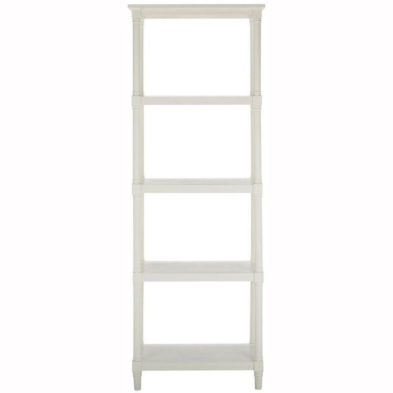 Odessa 5-Tier Bookcase - Safavieh