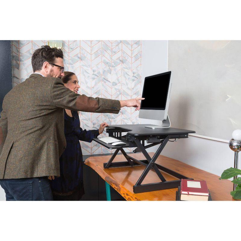 Adjustable Standing Desk