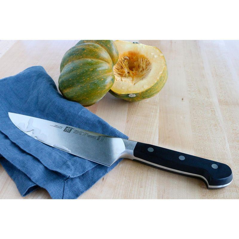 ZWILLING Pro 6-inch Chef's Knife