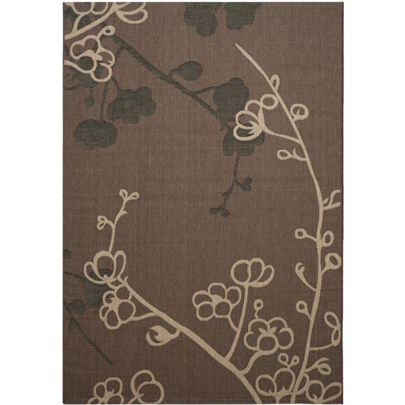 Marpain Performance Floral Rug
