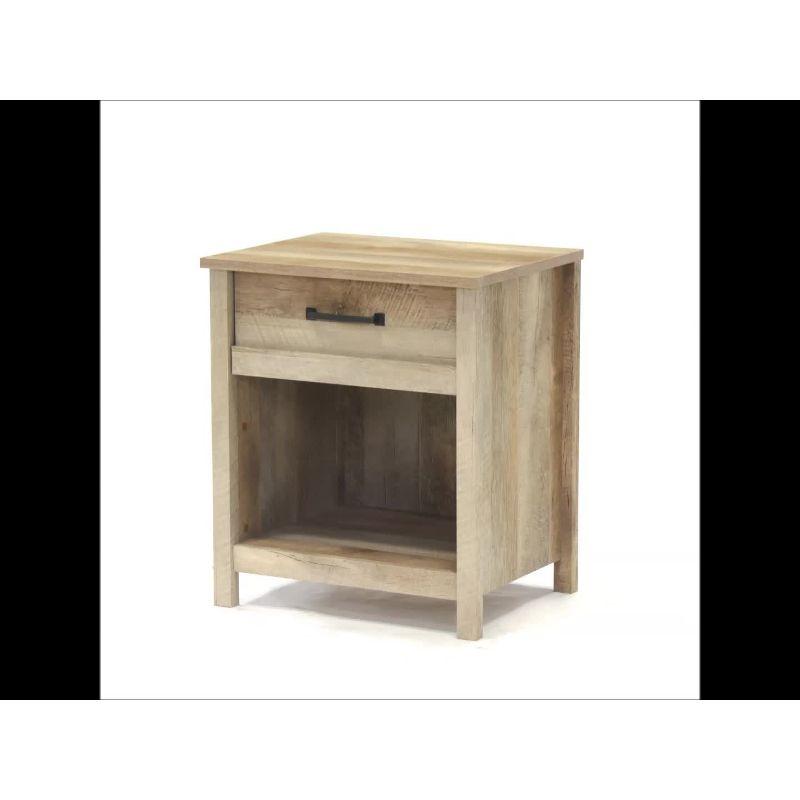 Cannery Bridge Nightstand - Sauder