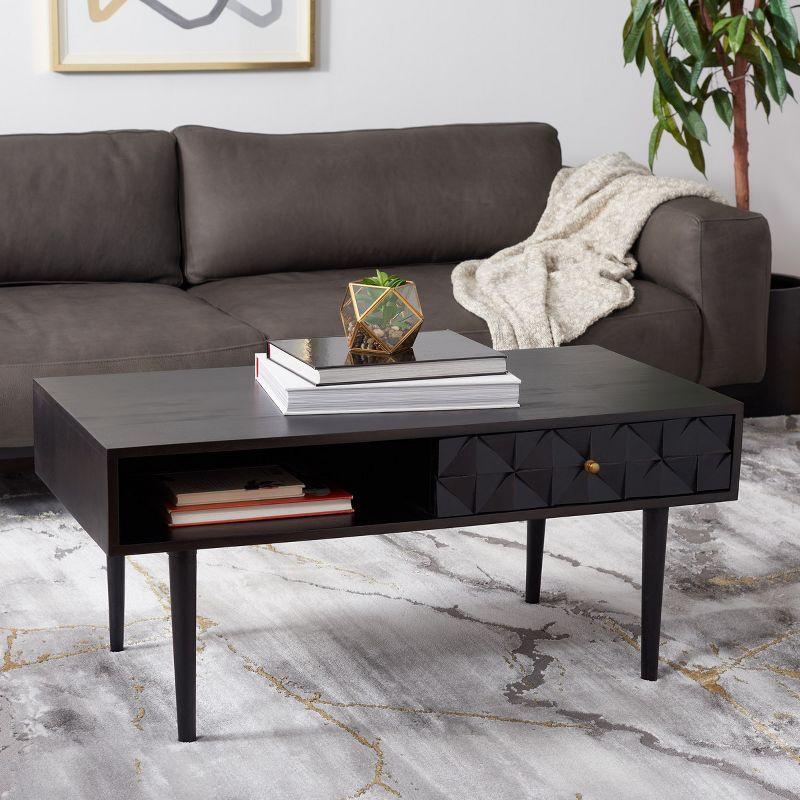 George Oliver Lilyth Coffee Table & Reviews | Wayfair