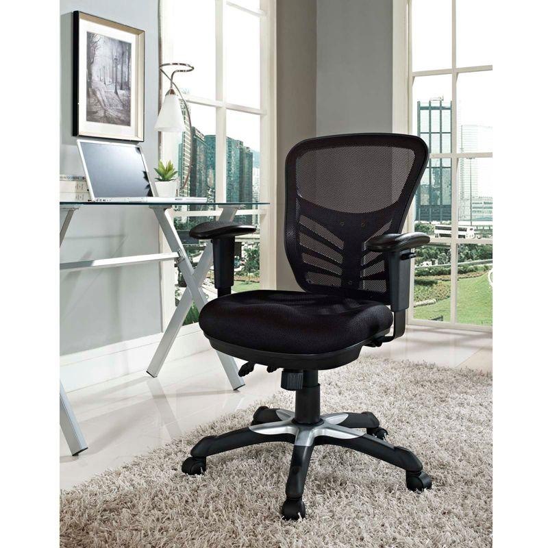 Articulate Mesh Office Chair - Modway