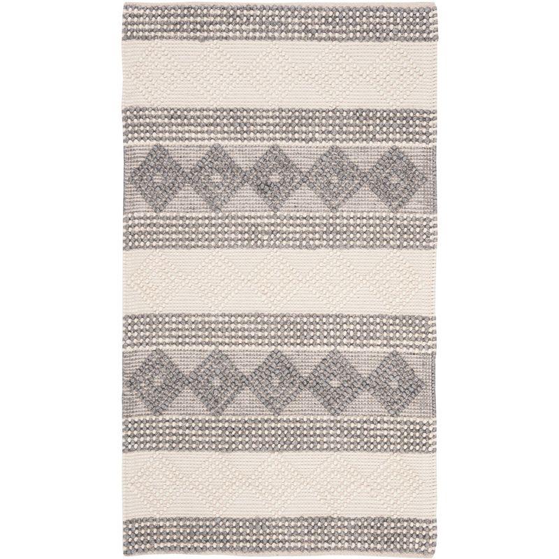 Natura NAT105 Hand Woven Area Rug  - Safavieh