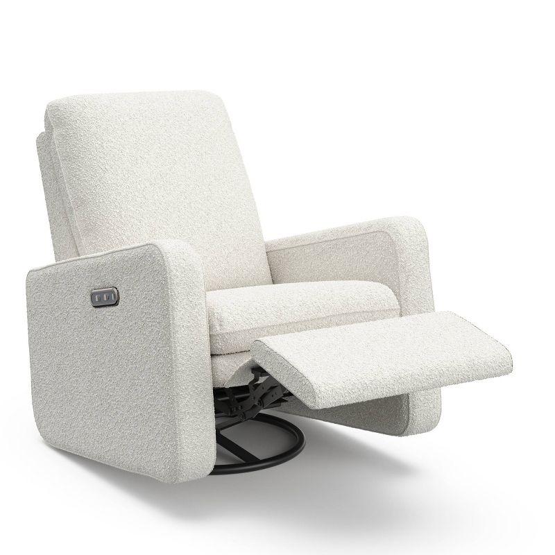 Teddi Power Recliner With USB