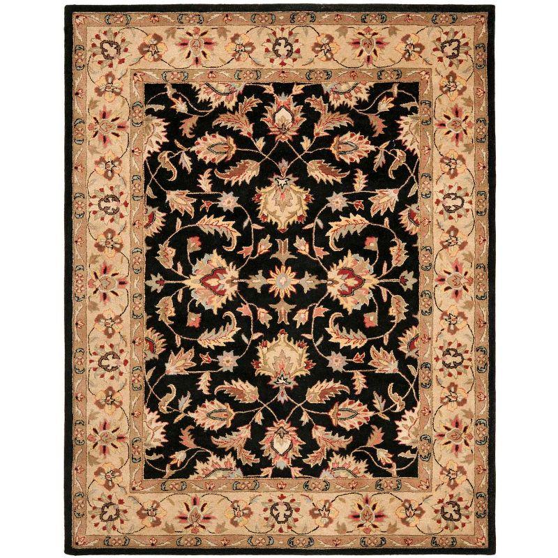 Heritage HG957 Hand Tufted Area Rug  - Safavieh