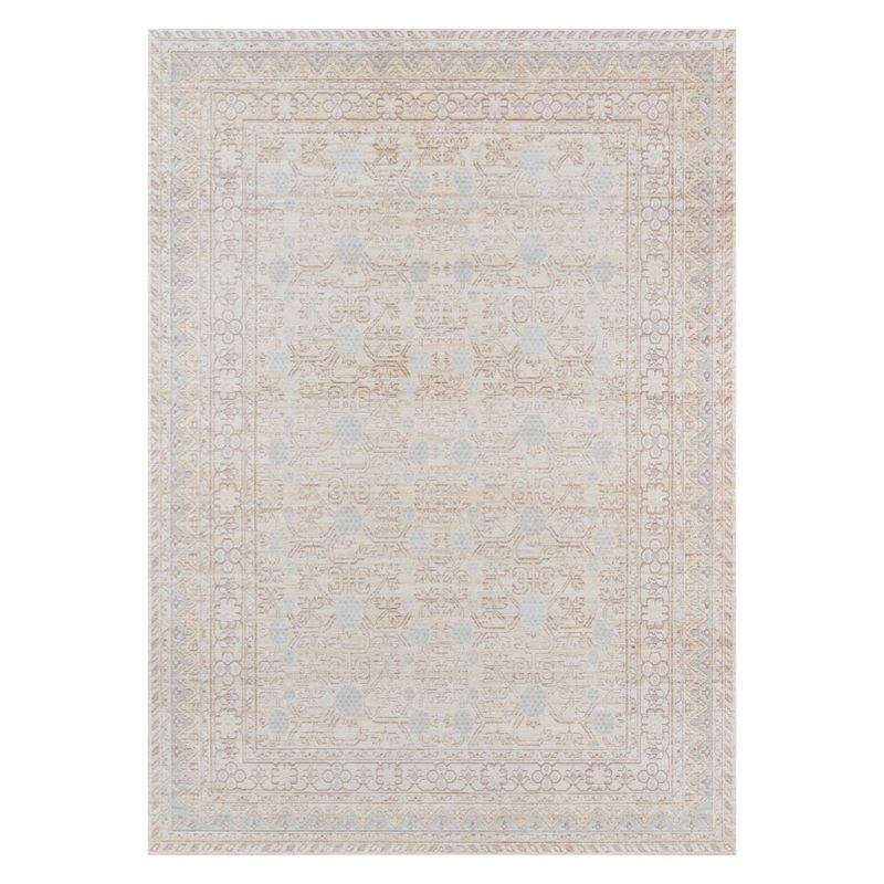 Tiana Rug - 7'10" x 10'6"