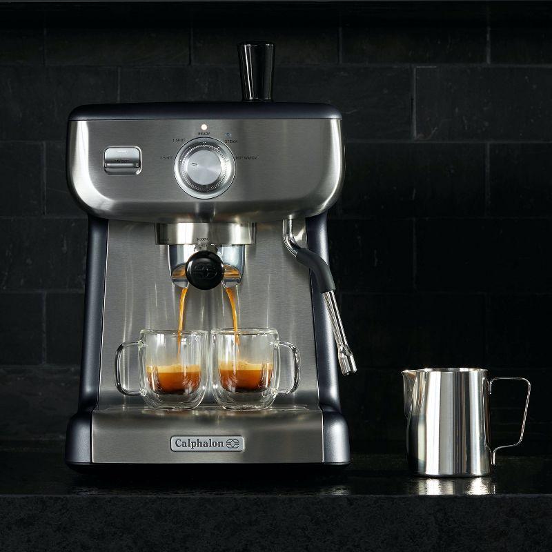 Calphalon Calphalon Automatic Espresso Machine