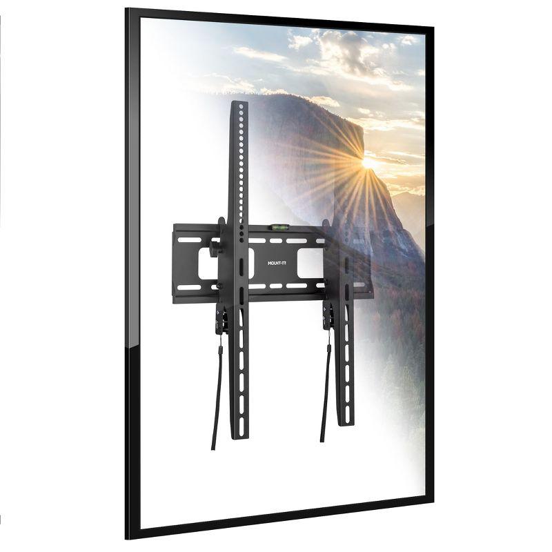 Mount-it Single Screen Wall Mount