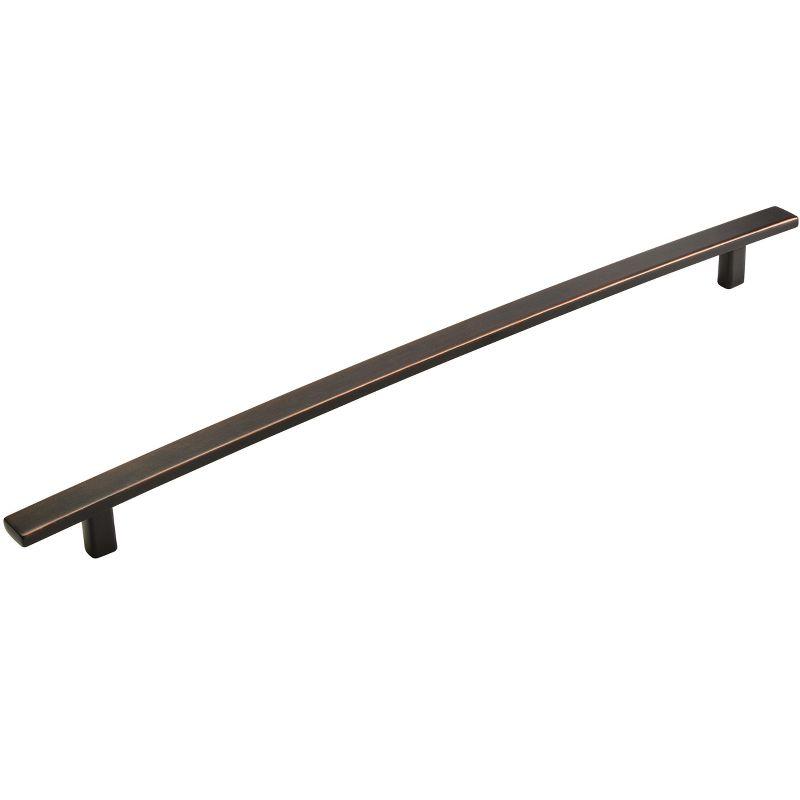 Cyprus 18-Inch Oil Rubbed Bronze Appliance Pull