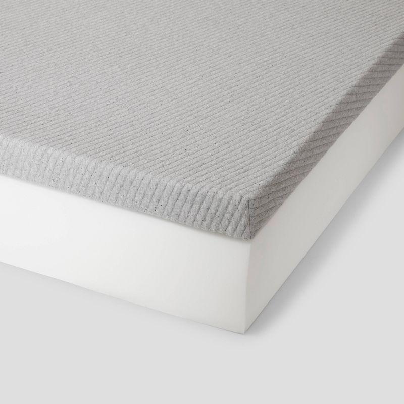 Casper Sleep Comfy Mattress Topper