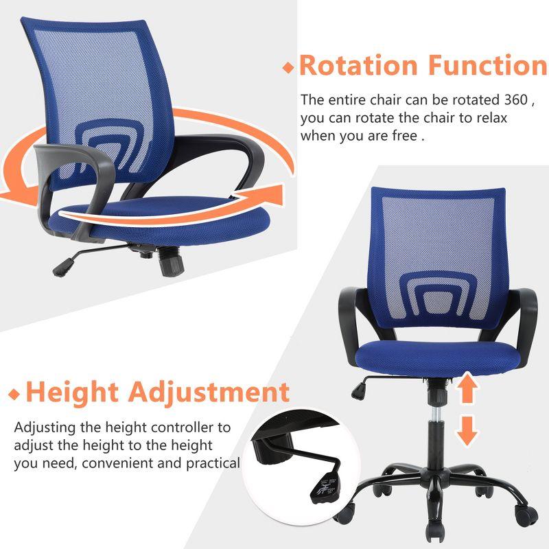 BestOffice Task Chair